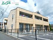 アシューレ C棟 1階 築19年1ヶ月の賃貸物件