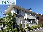 伊勢中川駅より徒歩9分 1階 築26年3ヶ月の賃貸物件