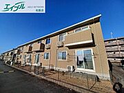 春夏秋冬夏 2階 築15年5ヶ月の賃貸物件