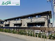 ファインドバーディーAの賃貸物件