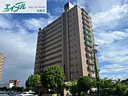 松阪駅より徒歩7分 7階 築27年11ヶ月の賃貸物件