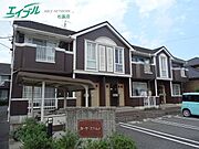 伊勢中川駅より徒歩9分 2階 築24年3ヶ月の賃貸物件