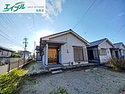 松阪駅より徒歩19分 1階 築24年9ヶ月の賃貸物件