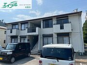 紀伊長島駅より徒歩32分 2階 築36年6ヶ月の賃貸物件