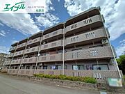 松阪駅より徒歩28分 4階 築24年6ヶ月の賃貸物件