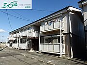 メゾンファミールＢ 1階 築28年の賃貸物件