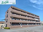 ラフィネ.ドミール 2階 築21年9ヶ月の賃貸物件