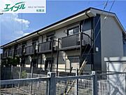 S・K松阪 1階 築17年1ヶ月の賃貸物件