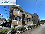 ボニートI 2階 築17年11ヶ月の賃貸物件