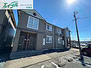 松ヶ崎駅より徒歩17分 1階 築21年7ヶ月の賃貸物件