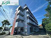 松阪駅より徒歩25分 2階 築50年2ヶ月の賃貸物件