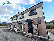 KeinaA 1階 築23年11ヶ月の賃貸物件