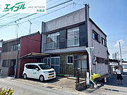 松阪駅より徒歩10分 1階 築49年10ヶ月の賃貸物件