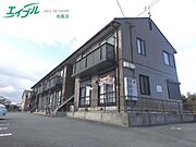 ボン・ファミール 2階 築28年2ヶ月の賃貸物件