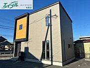 松阪駅より徒歩33分 1階 築3年3ヶ月の賃貸物件