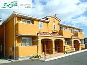 松阪駅より徒歩12分 1階 築16年7ヶ月の賃貸物件