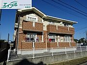 セレンディピティ 1階 築18年4ヶ月の賃貸物件