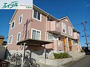 東松阪駅より徒歩35分 2階 築26年2ヶ月の賃貸物件