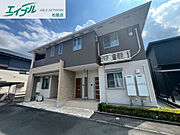 松阪駅より徒歩22分 2階 築13年8ヶ月の賃貸物件