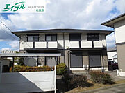 伊勢中川駅より徒歩8分 1階 築25年3ヶ月の賃貸物件