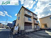 ハートランド壱番館 2階 築34年6ヶ月の賃貸物件