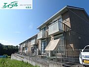 グレイスヒル 1階 築17年6ヶ月の賃貸物件