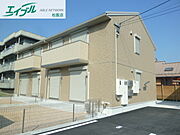 サンフィットスクエアの賃貸物件