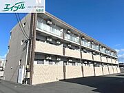 斎宮駅より徒歩28分 3階 築9年9ヶ月の賃貸物件