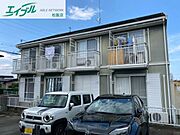 徳和駅より徒歩21分 1階 築30年8ヶ月の賃貸物件