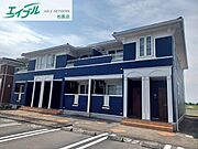 六軒駅より徒歩20分 2階 築19年2ヶ月の賃貸物件