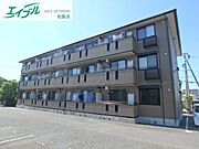 伊勢中川駅より徒歩7分 1階 築24年1ヶ月の賃貸物件