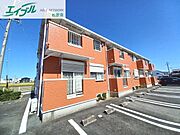 シュープリームA棟の賃貸物件