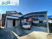 東松阪駅より徒歩38分 1階 築52年10ヶ月の賃貸物件