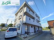 東松阪駅より徒歩17分 1階 築26年4ヶ月の賃貸物件