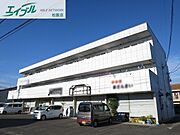 東松阪駅より徒歩19分 2階 築38年1ヶ月の賃貸物件