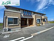 グリーンヴィラII 1階 築13年の賃貸物件