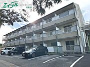 ハイツ21 3階 築29年9ヶ月の賃貸物件