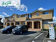 松ヶ崎駅より徒歩4分 2階 築14年10ヶ月の賃貸物件