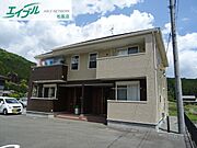 コージーグローヴ2の賃貸物件