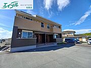 明星駅より徒歩15分 1階 築13年5ヶ月の賃貸物件