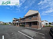 シュルブール 1階 築23年7ヶ月の賃貸物件