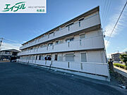 ツーファイブ 2階 築17年11ヶ月の賃貸物件