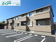 松ヶ崎駅より徒歩12分 2階 築7年2ヶ月の賃貸物件