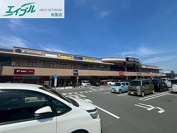 ラルシェ_周辺_2