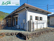 滝原駅より徒歩29分 1階 築27年10ヶ月の賃貸物件