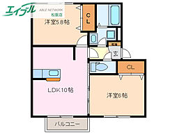 Ｔｒｏｉｓ　Ｊｏｕｒｓ　I 1階