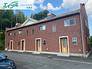 相可駅より徒歩25分 1階 築19年1ヶ月の賃貸物件