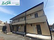 ユウェンタース 1階 築16年9ヶ月の賃貸物件