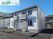 リースランド嬉野A棟 1階 築18年5ヶ月の賃貸物件