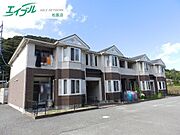 セン・トレア 2階 築19年10ヶ月の賃貸物件